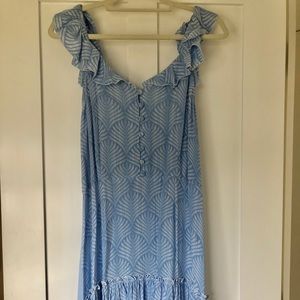 COPY - Walker and Wade Summer Dress